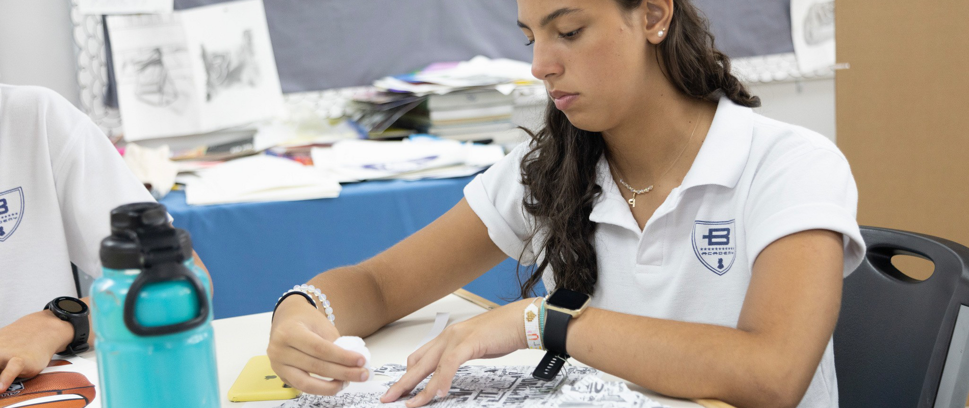 inspired schools