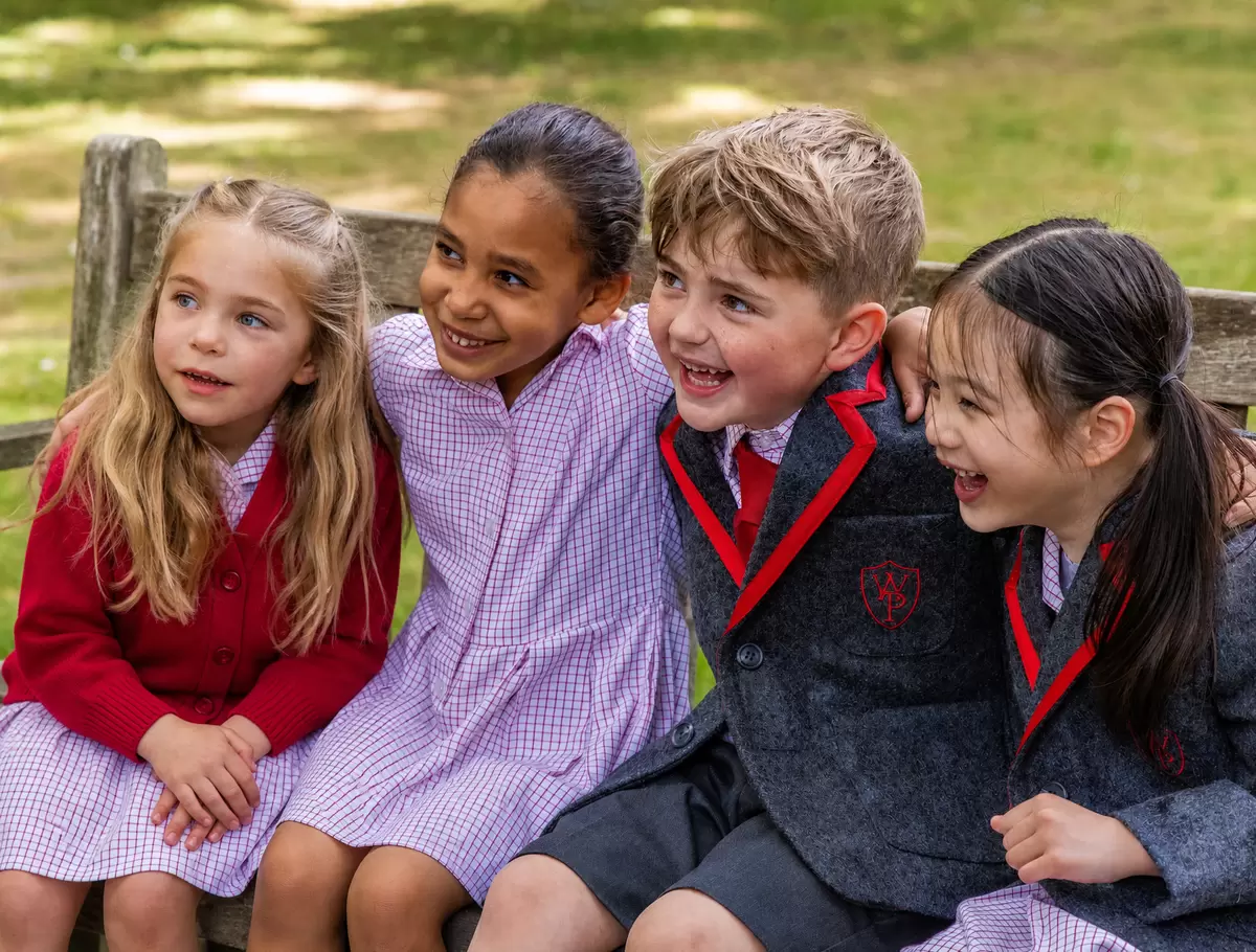 Wetherby Pembridge Pre-Prep